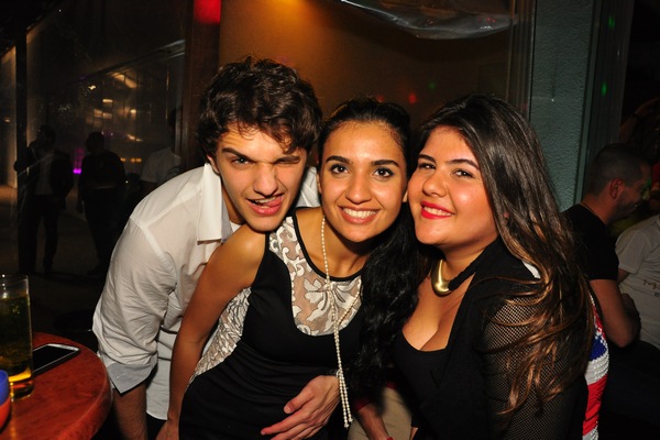 Publicity on Saturday Night